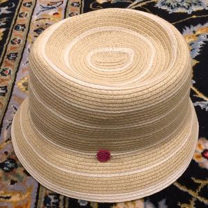 Juicy Couture chic hat💗